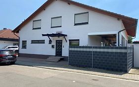 Pension Casa Rosa